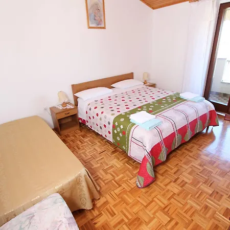 Apartments Milka Апартаменты