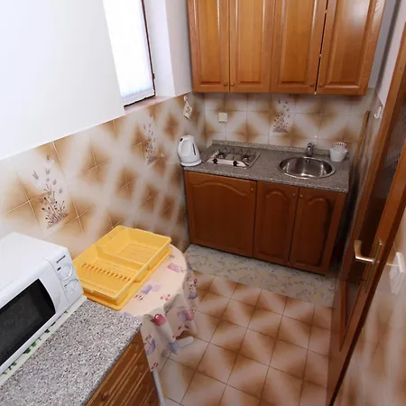 Apartments Milka Апартаменты