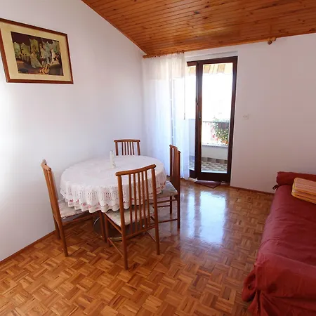 Apartments Milka * Ровинь