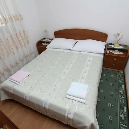 Apartments Milka Апартаменты Ровинь