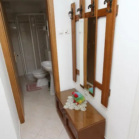 Apartments Milka Ровинь