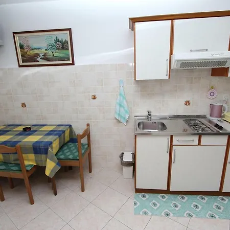 Апартаменты Apartments Milka *