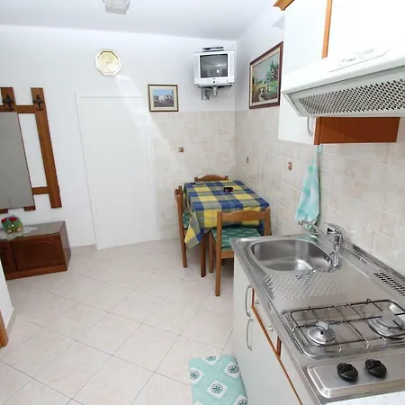 Apartments Milka * Ровинь
