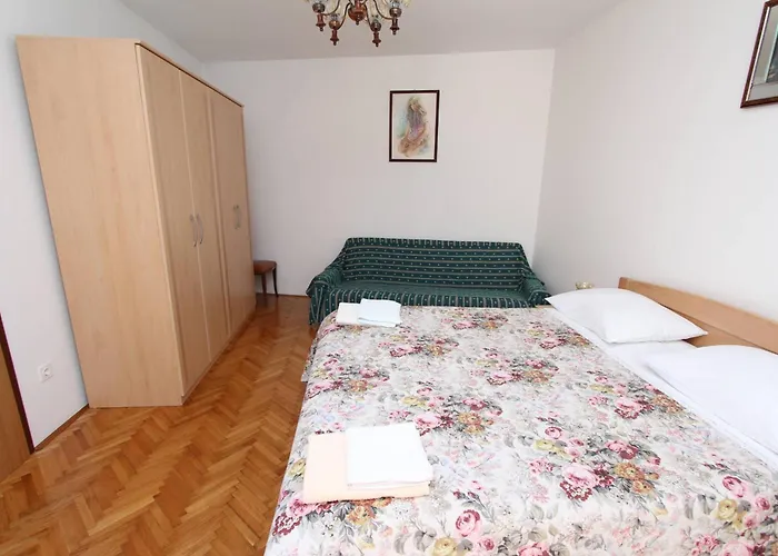 Milka Διαμέρισμα