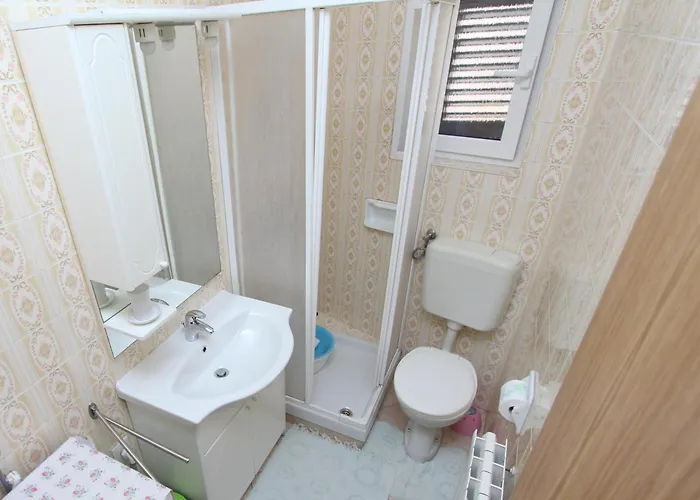 Διαμέρισμα Milka *