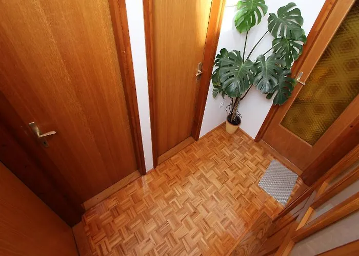 Διαμέρισμα Milka Ρόβινι