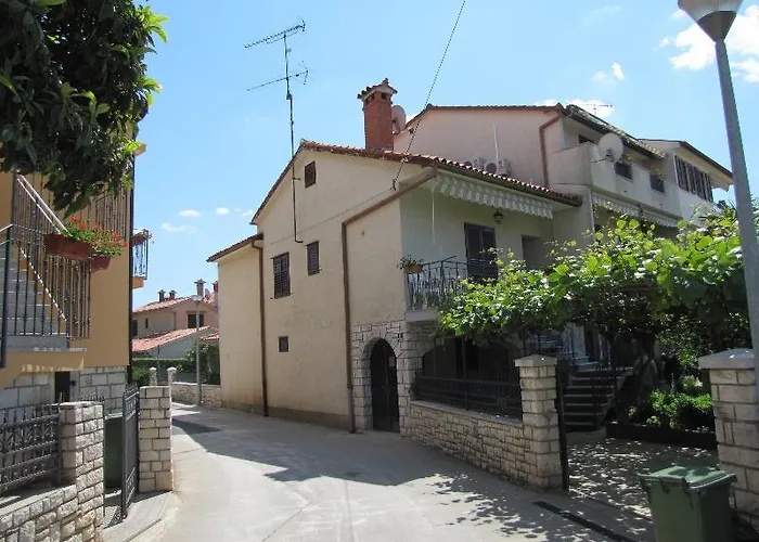 Milka Διαμέρισμα Ρόβινι