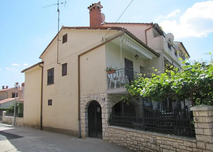 Διαμέρισμα Milka Ρόβινι