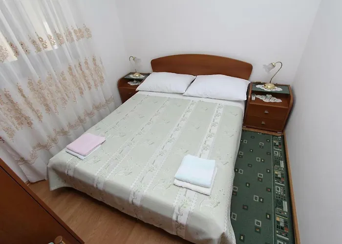 Milka Διαμέρισμα Ρόβινι