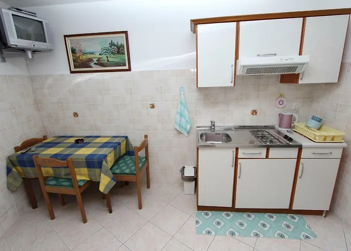 Διαμέρισμα Milka *