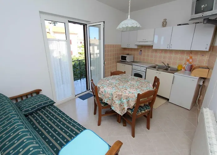 Διαμέρισμα Milka *