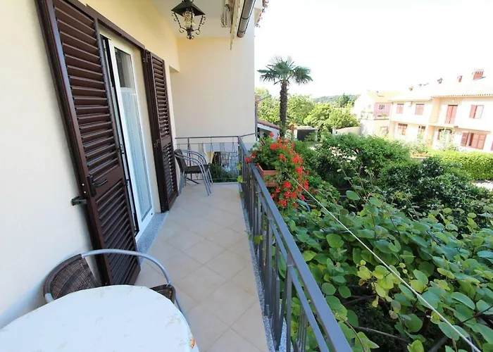 Διαμέρισμα Milka Ρόβινι