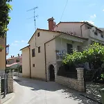 Milka Lejlighed Rovinj