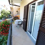 Milka Lejlighed Rovinj