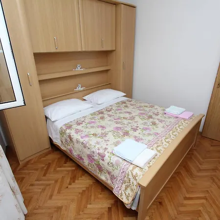 Milka Apartman Rovinj