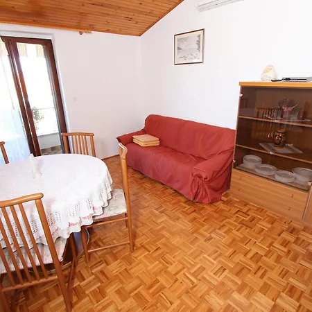 Appartement Milka Rovinj