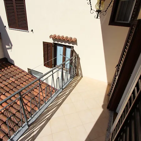 Apartman Milka Rovinj