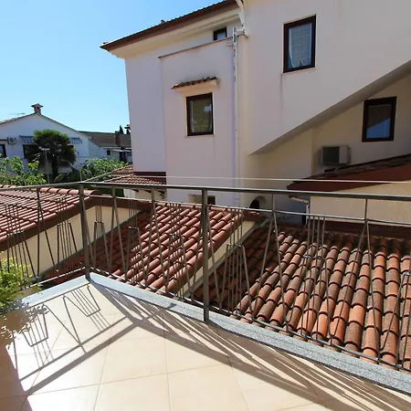 Milka Appartement *