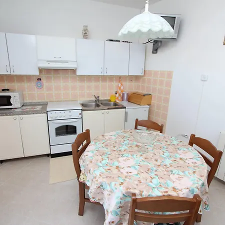 Milka Apartman Rovinj