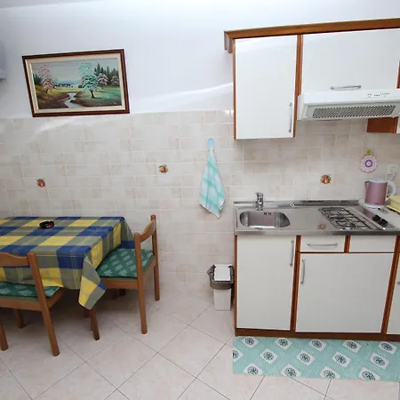 Apartman Milka Rovinj