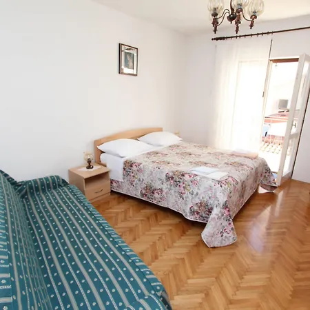 Milka Apartman Rovinj