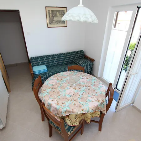 Milka Daire Rovinj
