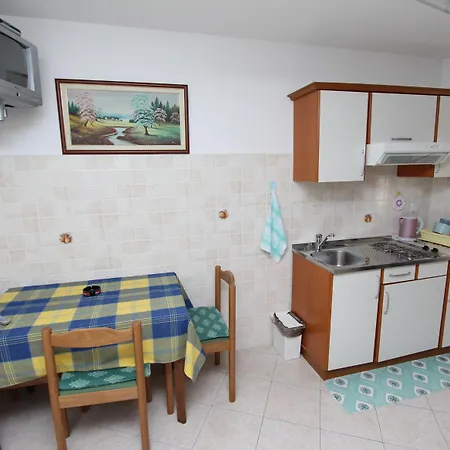 Milka Daire Rovinj