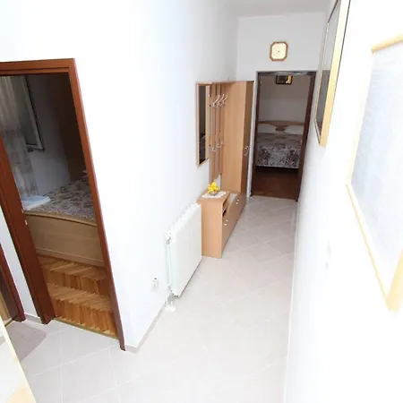 Apartmán Milka Rovinj