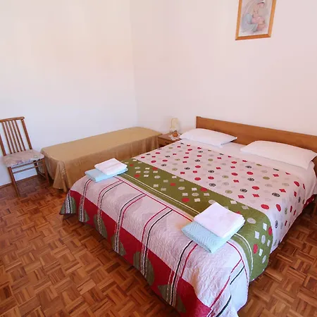 Apartmán Milka Rovinj