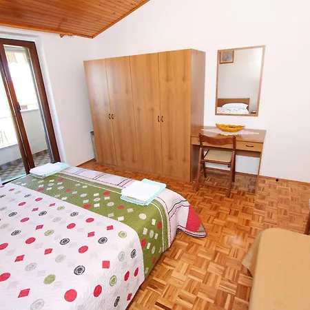 Milka Apartmán Rovinj
