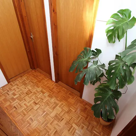 Apartmán Milka Rovinj