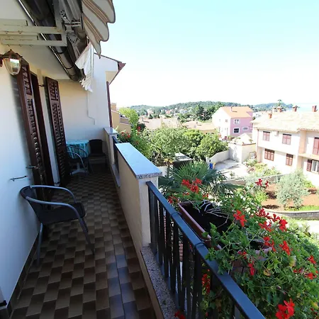 Apartmán Milka Rovinj