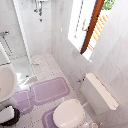 Milka Apartmán Rovinj