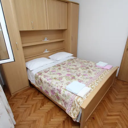 Apartmán Milka Rovinj