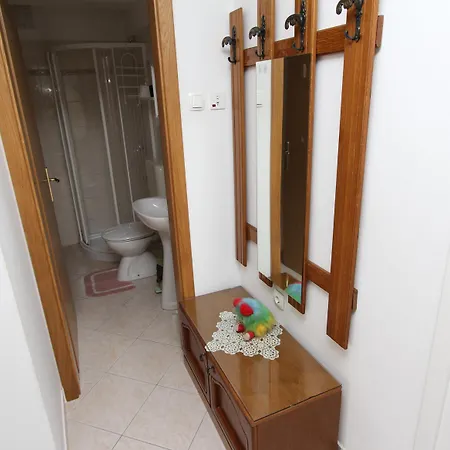 Milka Apartmán Rovinj