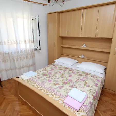 Milka Apartmán Rovinj
