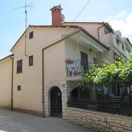 Apartment Apartments Milka Rovinj