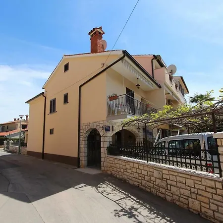 Apartments Milka Rovinj