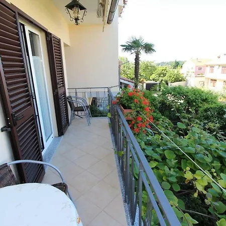 Apartmán Milka Rovinj